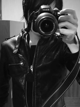 シークさんのコーディネート