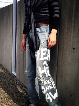 シークさんのコーディネート