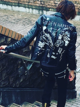 シークさんのコーディネート