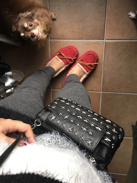 tomoko59さんのコーディネート