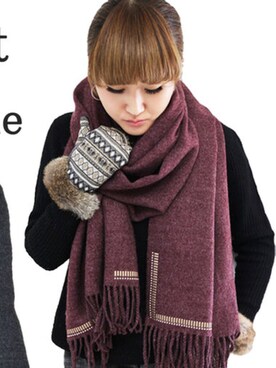 tomoko59さんのコーディネート