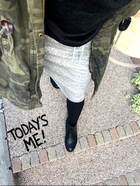 tomoko59さんのコーディネート