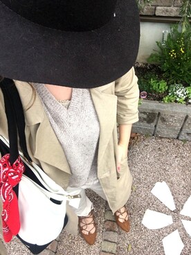 tomoko59さんのコーディネート