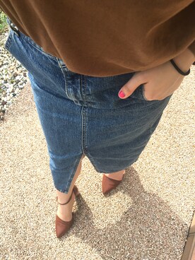 tomoko59さんのコーディネート