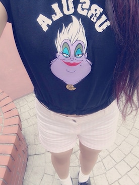 𝒆𝒃𝒊𝒎𝒊さんのコーディネート