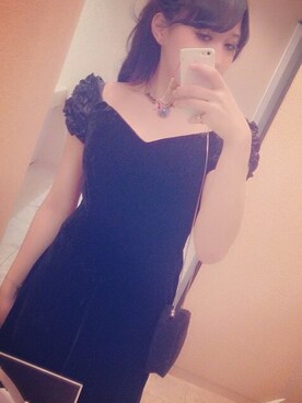 𝒆𝒃𝒊𝒎𝒊さんのコーディネート