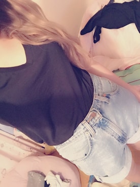 𝒆𝒃𝒊𝒎𝒊さんのコーディネート