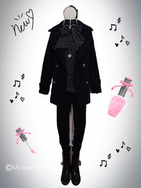 Babemokona さんのコーディネート