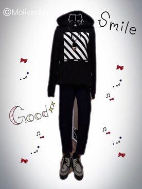 Babemokona さんのコーディネート