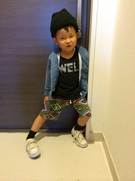 yu-riさんのコーディネート