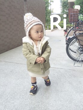 yu-riさんのコーディネート