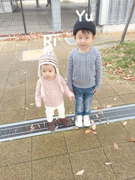 yu-riさんのコーディネート