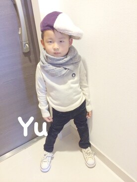 yu-riさんのコーディネート