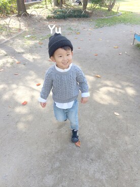 yu-riさんのコーディネート