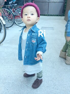 yu-riさんのコーディネート