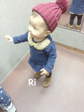 yu-riさんのコーディネート