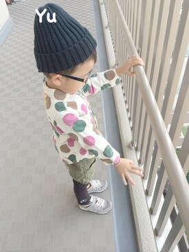 yu-riさんのコーディネート