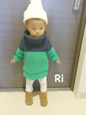 yu-riさんのコーディネート