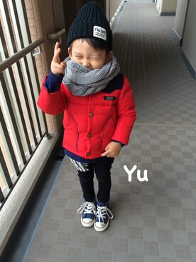 yu-riさんのコーディネート