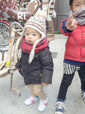 yu-riさんのコーディネート