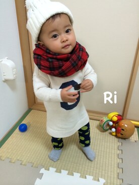 yu-riさんのコーディネート