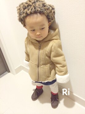 yu-riさんのコーディネート