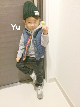 yu-riさんのコーディネート