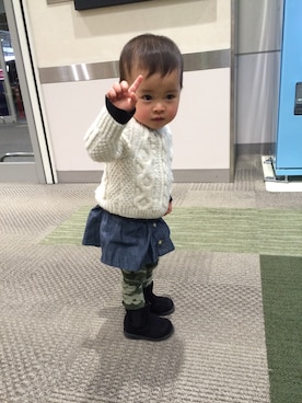 yu-riさんのコーディネート