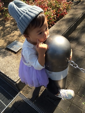 yu-riさんのコーディネート