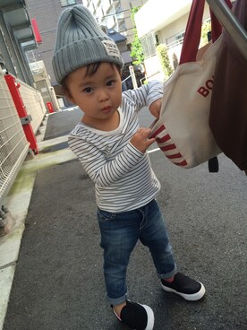 yu-riさんのコーディネート