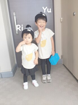 yu-riさんのコーディネート