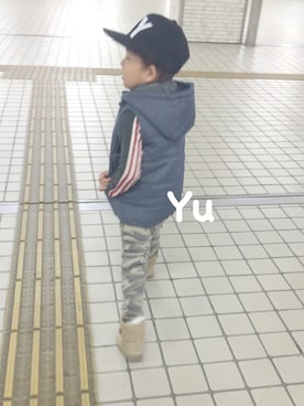 yu-riさんのコーディネート