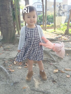 yu-riさんのコーディネート