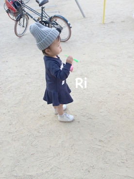 yu-riさんのコーディネート