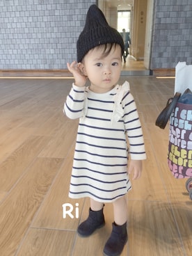 yu-riさんのコーディネート