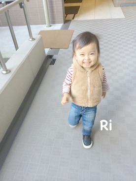 yu-riさんのコーディネート