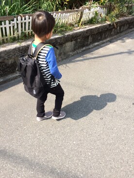 yu-riさんのコーディネート