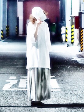 hn1016xさんのコーディネート