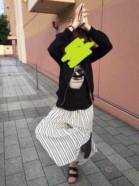 hn1016xさんのコーディネート