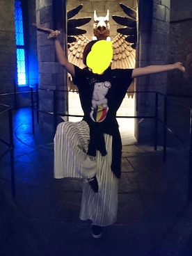 hn1016xさんのコーディネート