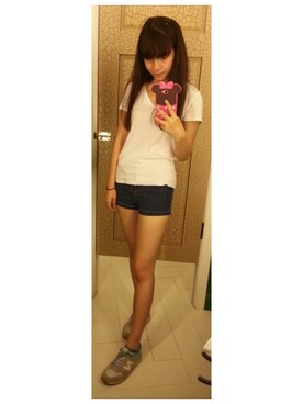 jan5vvさんのコーディネート