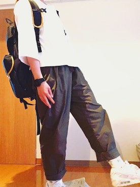 onatsuさんのコーディネート