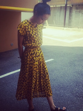 misatoSakumaさんのコーディネート