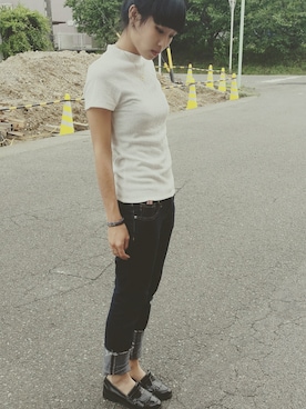 misatoSakumaさんのコーディネート