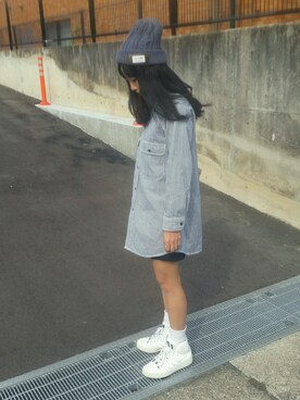 misatoSakumaさんのコーディネート