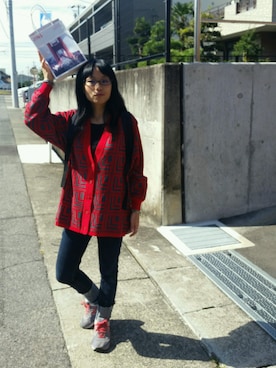 misatoSakumaさんのコーディネート