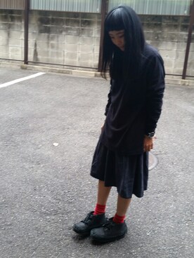 misatoSakumaさんのコーディネート