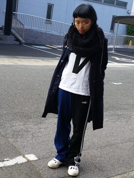 misatoSakumaさんのコーディネート