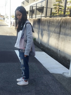 misatoSakumaさんのコーディネート