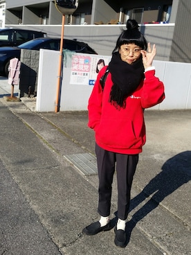 misatoSakumaさんのコーディネート